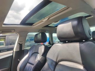 Audi A3 2009