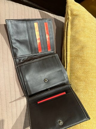 Cartera Tous negra sin estrenar