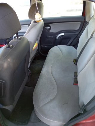 Citroen C3 2003