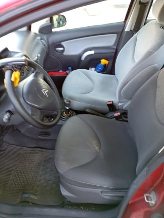 Citroen C3 2003