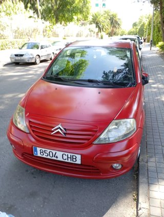 Citroen C3 2003