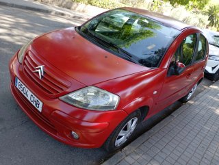 Citroen C3 2003
