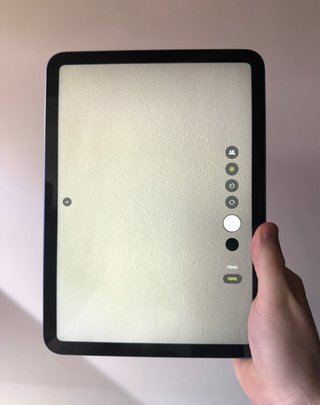 iPad 10ª Gen