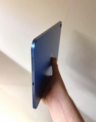 iPad 10ª Gen