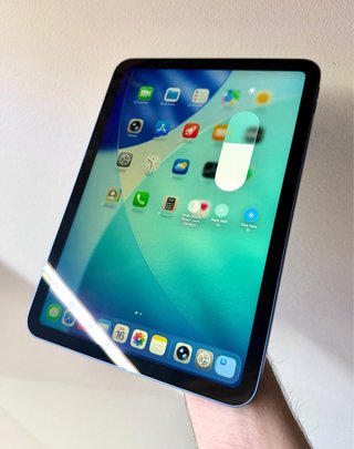 iPad 10ª Gen