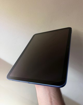 iPad 10ª Gen