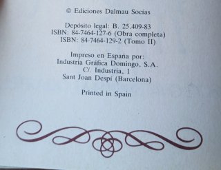 El Ingenioso hidalgo don Quijote de la Mancha