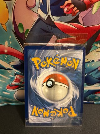 Carta Pokémon Snorlax Promo 057