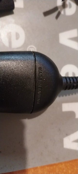 Cable Interfaz Fluke RS-232