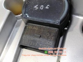 Audi jgrmp675907 motor completo bgb a4 a Ref:02002
