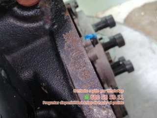 Audi jgrmp675907 motor completo bgb a4 a Ref:02002