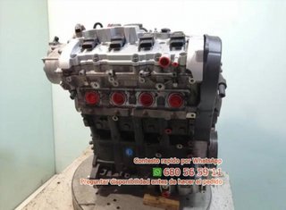 Audi jgrmp675907 motor completo bgb a4 a Ref:02002