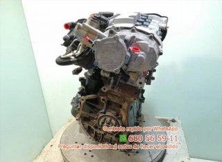 Audi jgrmp675907 motor completo bgb a4 a Ref:02002