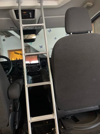 FORD TRANSIT CUSTOM PANAMA P10+ AUTOMÁTICA