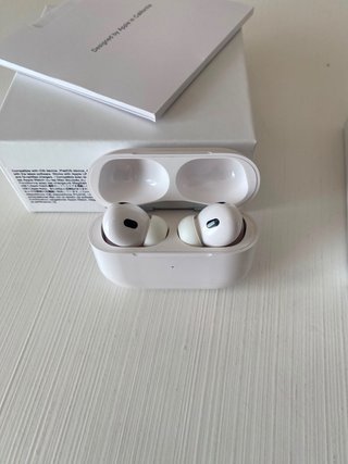 AirPods Pro 2ª Gen