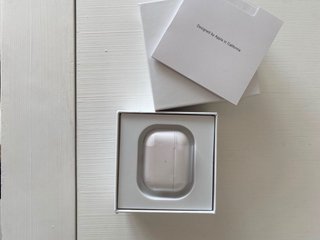 AirPods Pro 2ª Gen