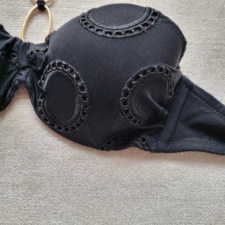Bikini Chantell Negro