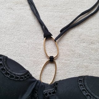 Bikini Chantell Negro