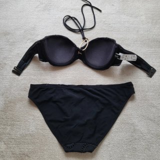 Bikini Chantell Negro
