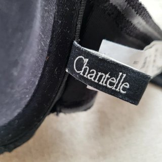Bikini Chantell Negro
