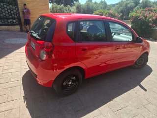 Chevrolet Aveo 2009
