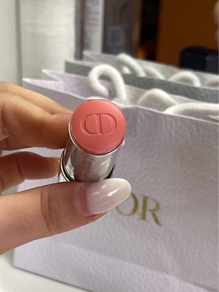Dior Backstage Rosy Glow Stick Blush