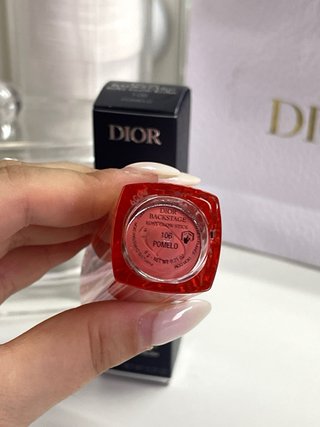 Dior Backstage Rosy Glow Stick Blush