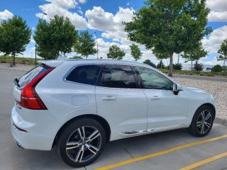 Volvo XC60 2019