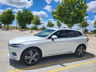 Volvo XC60 2019