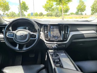 Volvo XC60 2019