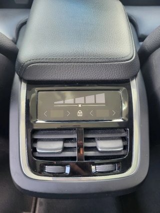 Volvo XC60 2019