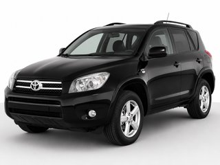 Toyota Rav4 2.2 D-4D 177cv Premium