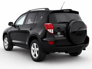 Toyota Rav4 2.2 D-4D 177cv Premium