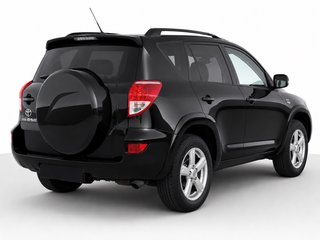 Toyota Rav4 2.2 D-4D 177cv Premium