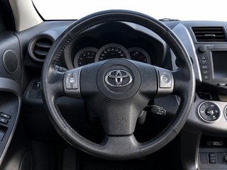 Toyota Rav4 2.2 D-4D 177cv Premium
