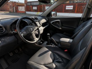 Toyota Rav4 2.2 D-4D 177cv Premium