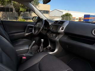 Toyota Rav4 2.2 D-4D 177cv Premium