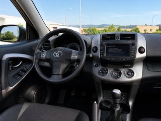 Toyota Rav4 2.2 D-4D 177cv Premium