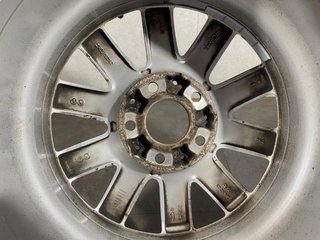 Llantas Mercedes Benz Clase A B CLA 16" Originales