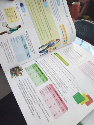 Matemáticas 5 Primaria Mochila ligera