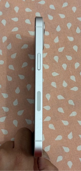 iPhone 13 128 GB Bianco