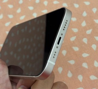 iPhone 13 128 GB Bianco