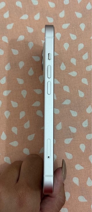 iPhone 13 128 GB Bianco