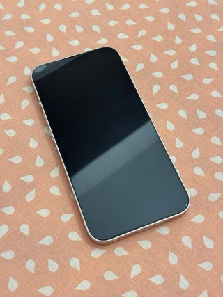 iPhone 13 128 GB Bianco