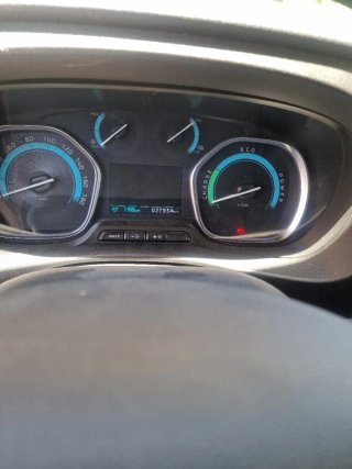 FIAT Scudo 2022