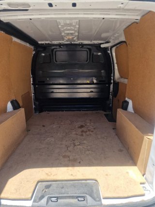 FIAT Scudo 2022