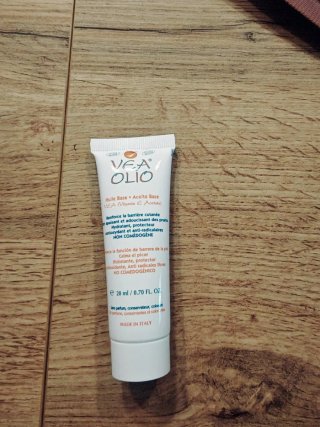 Vea Olio Aceite Pezones Lactancia 20ml