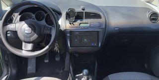 SEAT Altea 2005