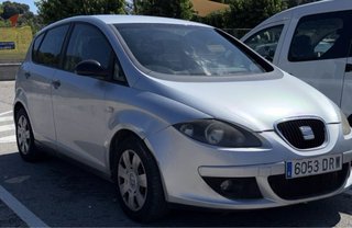 SEAT Altea 2005