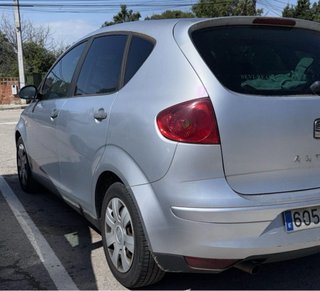SEAT Altea 2005
